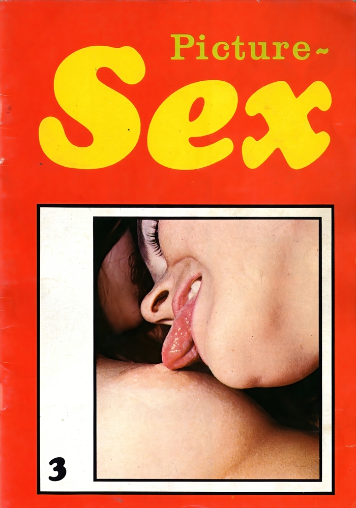 Picture Sex 3 [All Sex] [1970-е, SWE, JPG]