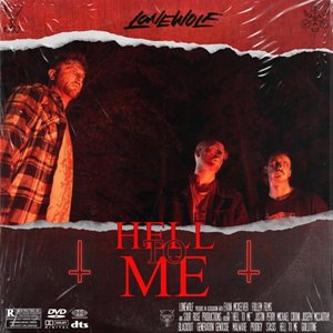 Lonewolf - Hell To Me [EP] (2021)