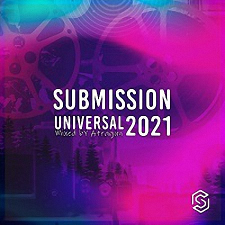 VA - Submission Universal 2021 (2021)