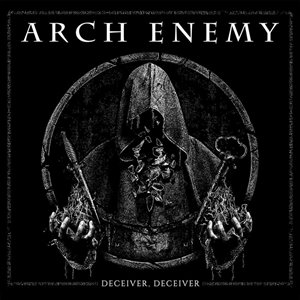 Arch Enemy - Deceiver, Deceiver [Single] (2021)