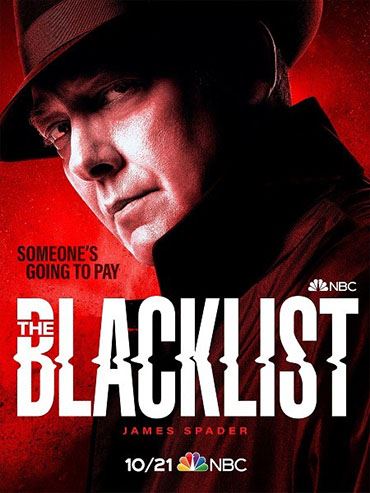 Чёрный список (9 сезон) / The Blacklist (2021) WEB-DLRip Чёрный список (9 сезон) / The Blacklist (2021) WEB-DLRip