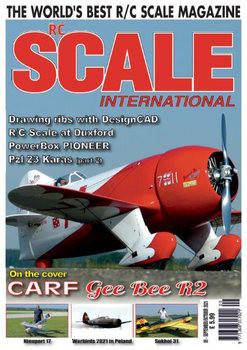RC Scale International 2021-09-10