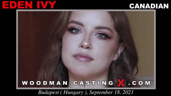 Casting - Eden Ivy