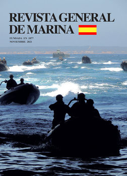 Revista General de Marina 2021-11
