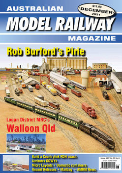 Australian Model Railway Magazine 2020-12 (351)
