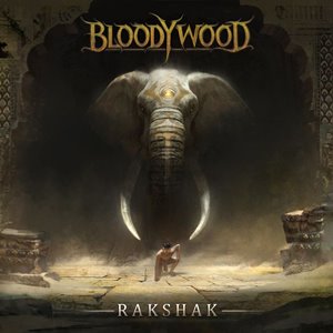 Bloodywood - Gaddaar [Single] (2021)