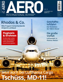 Aero International 2021-12
