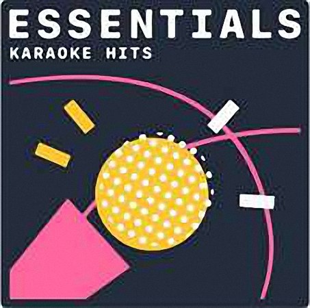 VA - Karaoke Hits Essentials (2021)