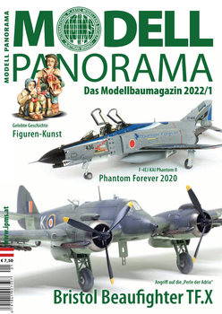 Modell Panorama 2022-01