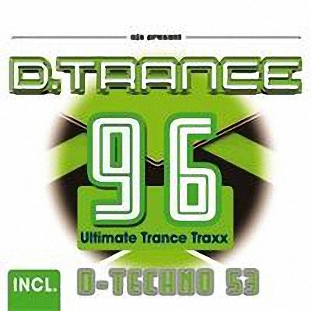 VA - D. Trance (96, Incl. Techno 50)