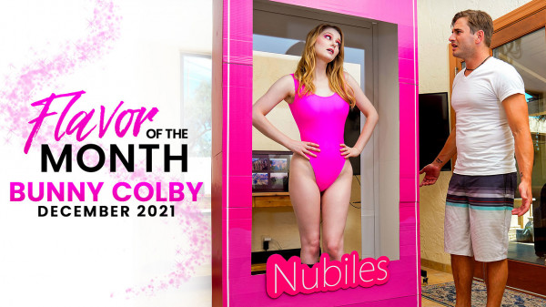 Bunny Colby - December 2021 Flavor Of The Month Bunny Colby (2021) SiteRip | 