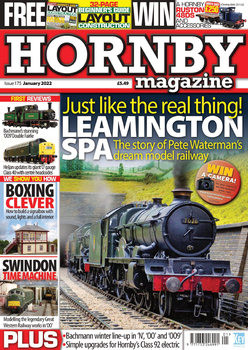 Hornby Magazine 2022-01 (175)
