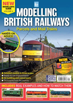 Modelling British Railways