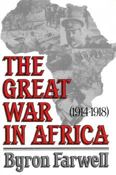 The Great War in Africa 1914-1918