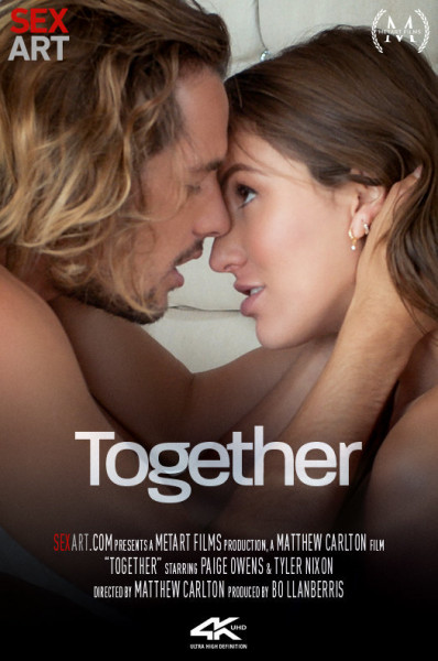Paige Owens - Together (2021) SiteRip 