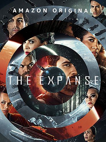 Пространство / Экспансия (6 сезон) / The Expanse (2021) WEB-DLRip / WEB-DL 1080 Пространство / Экспансия (6 сезон) / The Expanse (2021) WEB-DLRip / WEB-DL 1080