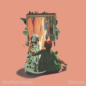 Lifehouse - Goodbye Kanan [EP] (2021)