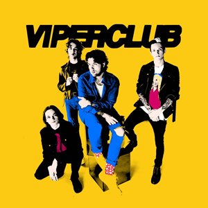 Viper Club - Viper Club [EP] (2021)