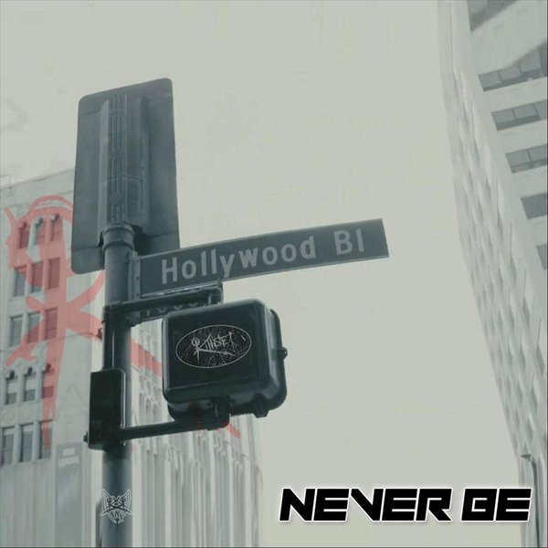 Killset  - Never Be [Single] (2021)