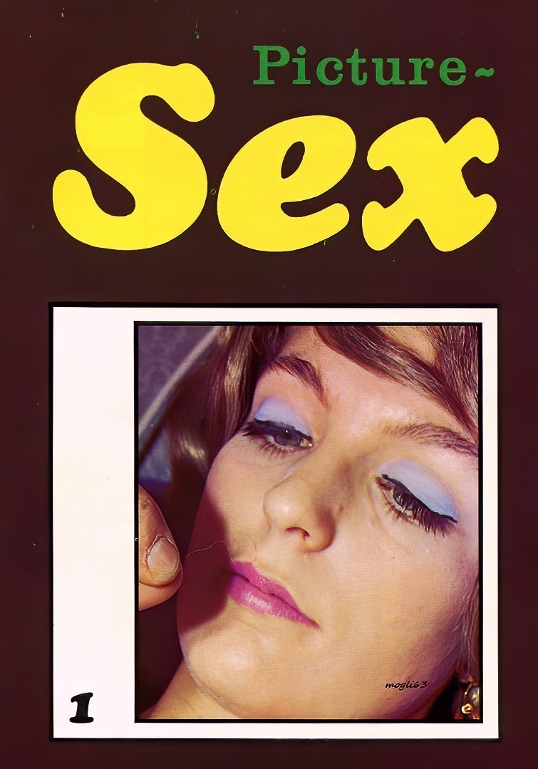 Picture Sex 1 [All Sex] [1970-e, SWE, JPG]