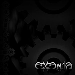 Exemia - Postindustrial Revolution (2010)