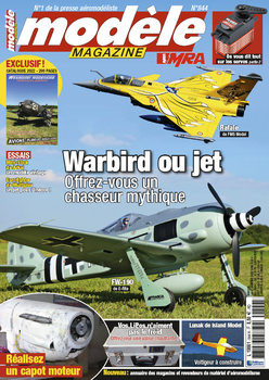 Modele Magazine 2022-01 (844)