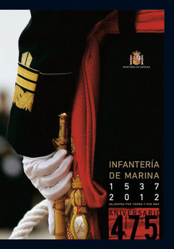 Infanteria de Marina 1537-2012