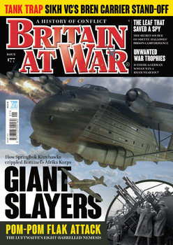 Britain at War Magazine 2022-01 (177)