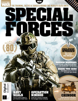Special Forces (History of War)