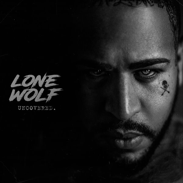 LONE WOLF - Uncovered (2021)