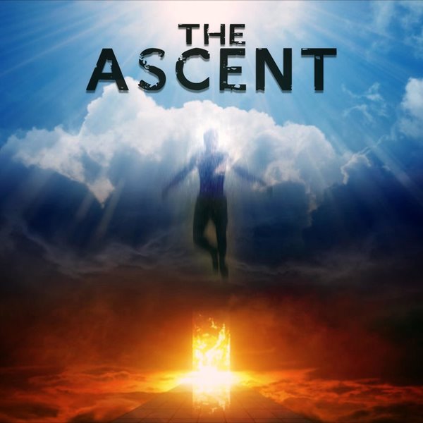 Temptress - The Ascent (2022)