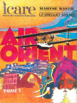 Air Orient Tome I (Icare 86)