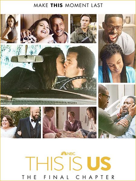 Это мы / This Is Us (6 сезон/2022/WEB-DL/WEB-DLRip)