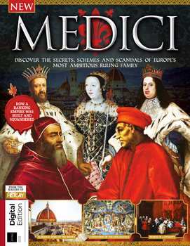 Medici (All About History)