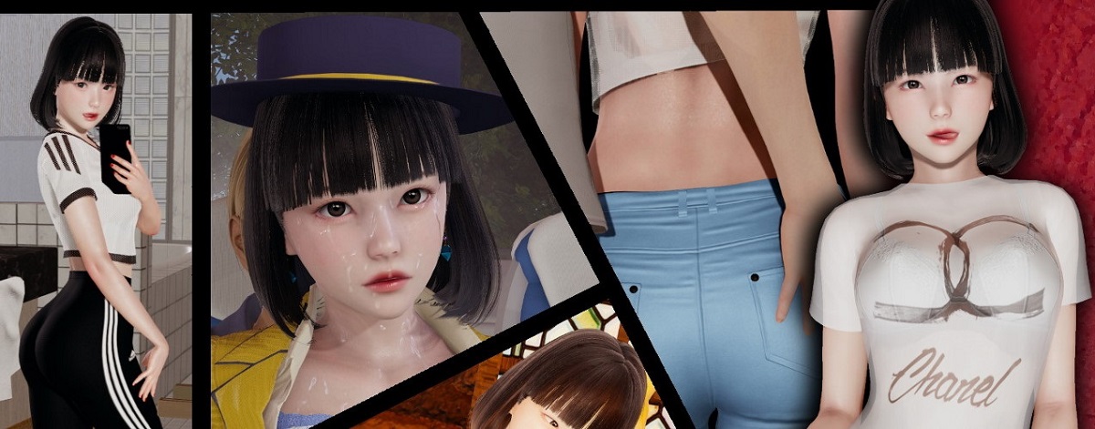 Tomie Wanna Get Married [0.760] (Ollane) [ptcen] [2022, ADV, 3DCG, Female Hero, Straight, Oral sex, Anal Sex, Group sex, Creampie, Titsjob, BDSM, X-Ray, Corruption, Chikan, Humiliation, Pregnancy, Waitresses, Unity] [eng]