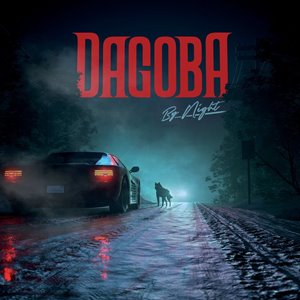 Dagoba - On the Run [Single] (2022)