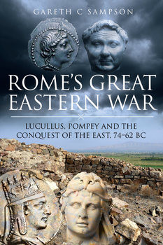 Romes Great Eastern War