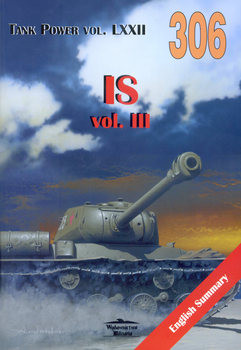 IS Vol.III  (Wydawnictwo Militaria 306)