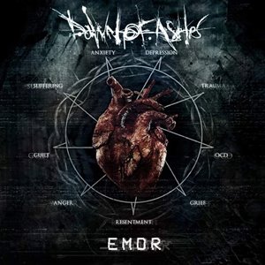 Dawn of Ashes - EMDR [Single] (2022)