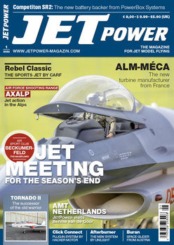 Jetpower 2022-01