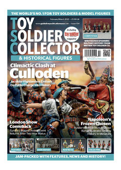 Toy Soldier Collector International & Historical Figures 2022-02-03 (104)