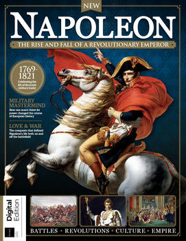 Napoleon (All About History)