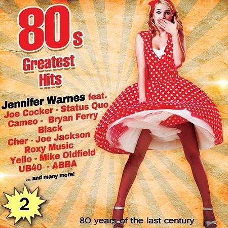 VA - 80s Greatest Hits_2 (2018)