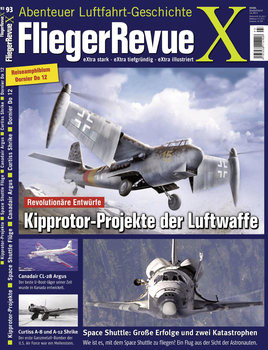 FliegerRevue X 93 (2022)