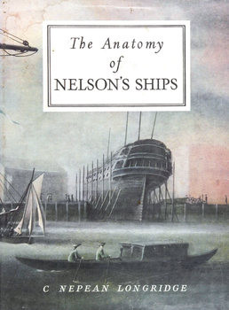 The Anatomy of Nelsons Ships