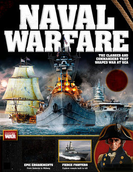 Naval Warfare (History of War)