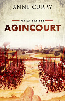 Agincourt (Great Battles)