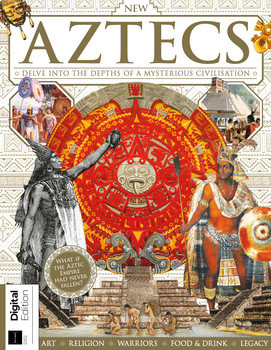 Aztecs (All About History)