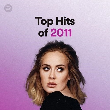 VA - Top Hits of 2011 (2022)