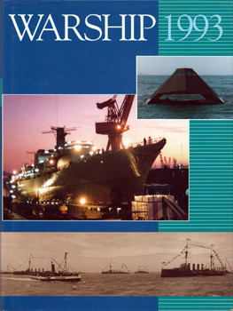 Warship 1993